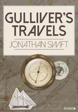 Gulliver's Travels - Jonathan Swift