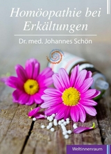 Hom&ouml;opathie bei Erk&auml;ltungen - Dr. med. Johannes Sch&ouml;n