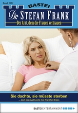 Dr. Stefan Frank 2372 - Stefan Frank