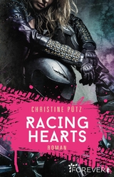 Racing Hearts - Christine P&uuml;tz