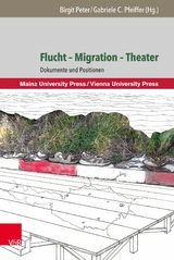 Flucht &ndash; Migration &ndash; Theater - 