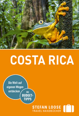 Stefan Loose Reisef&uuml;hrer Costa Rica - Julia Reichardt