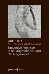 Muster der Ambivalenz -  Judith Bihr