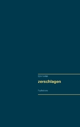 zerschlagen - Bj&ouml;rn Kamlah