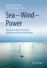Sea &ndash; Wind &ndash; Power - 