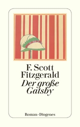 Der gro&szlig;e Gatsby - F. Scott Fitzgerald