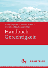 Handbuch Gerechtigkeit - 