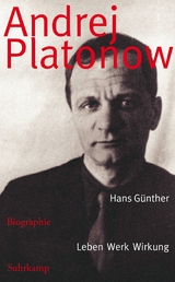 Andrej Platonow - Hans G&uuml;nther