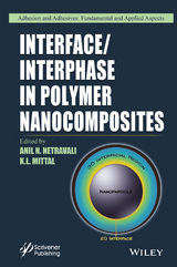 Interface / Interphase in Polymer Nanocomposites - 