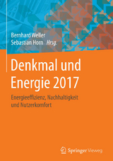 Denkmal und Energie 2017 - 