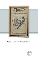 Kleine Delphin-Kunstbücher - Kurt Dröge