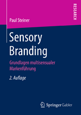 Sensory Branding - Paul Steiner