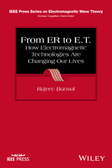 From ER to E.T. -  Rajeev Bansal