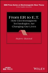 From ER to E.T. - Rajeev Bansal