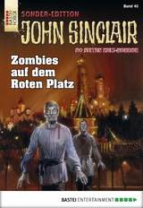 John Sinclair Sonder-Edition 40 - Jason Dark