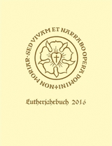 Lutherjahrbuch 83. Jahrgang 2016 -  Christopher Spehr