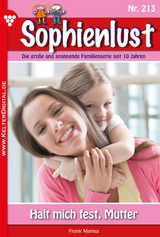 Halt mich fest, Mutter -  Marisa Frank