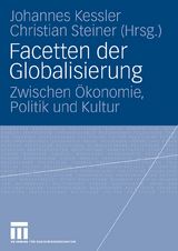 Facetten der Globalisierung - 