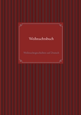 Weihnachtsbuch - Eva Svensson