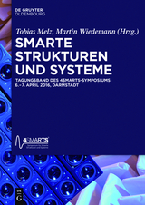 Smarte Strukturen und Systeme - 