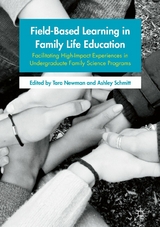 Field-Based Learning in Family Life Education - 