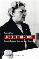 Lieselott Herforth -  Waltraud Voss