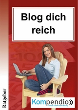 Blog dich reich - Ulrike Albrecht