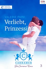 Verliebt, Prinzessin? - Valerie Parv