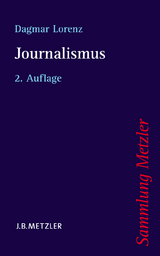 Journalismus - Dagmar Lorenz