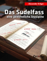 Das Sudelfass - Alexander Kr&ouml;ger