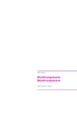 Beziehungsweise Beziehungswaise - Marc Reisner