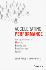 Accelerating Performance - Colin Price, Sharon Toye