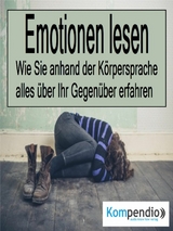 Emotionen lesen - Alessandro Dallmann