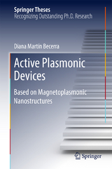 Active Plasmonic Devices - Diana Mart&iacute;n Becerra