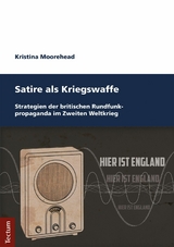 Satire als Kriegswaffe - Kristina Moorehead
