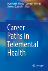 Career Paths in Telemental Health - 