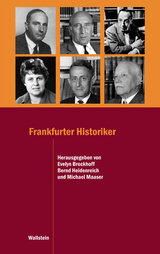 Frankfurter Historiker - 