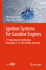 Ignition Systems for Gasoline Engines - 
