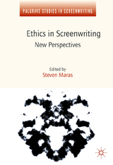 Ethics in Screenwriting - 