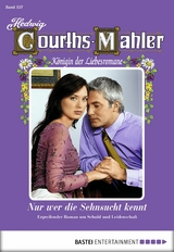 Hedwig Courths-Mahler - Folge 157 - Hedwig Courths-Mahler