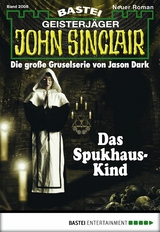 John Sinclair 2008 - Jason Dark