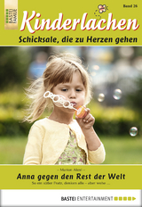 Kinderlachen - Folge 026 - Marion Alexi