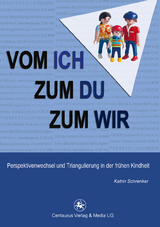 Vom Ich zum Du zum Wir - Katrin Schrenker
