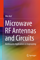 Microwave RF Antennas and Circuits -  Ofer Aluf