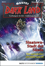 Dark Land - Folge 004 - Logan Dee