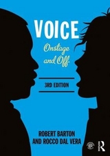 Voice: Onstage and Off - Barton, Robert; Dal Vera, Rocco