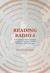 Reading Radio 4 - Macdonald Daly