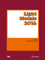 Light Metals 2016 - 