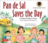 Pan de Sal Saves the Day - Olizon-Chikiamco, Norma