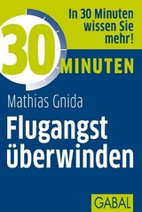 30 Minuten Flugangst &uuml;berwinden -  Mathias Gnida
